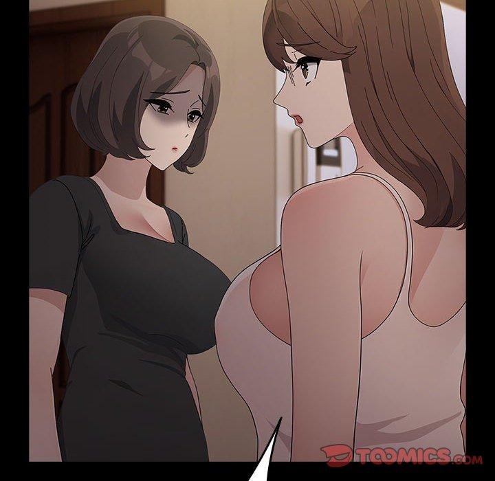 [Manhwa] My son-in-law Plot, mature woman wife#[186P]-115