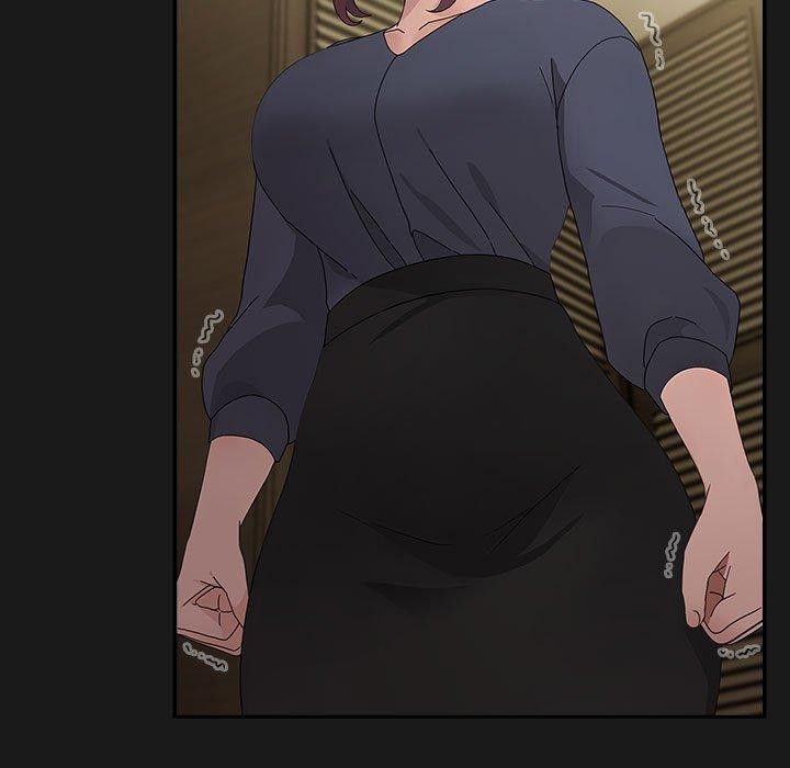 [Manhwa] My son-in-law Plot, mature woman wife#[186P]-128