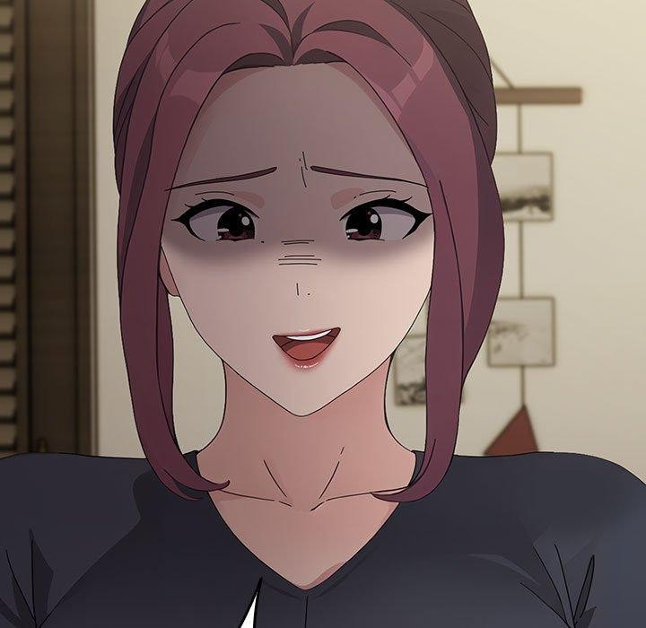 [Manhwa] My son-in-law Plot, mature woman wife#[186P]-130