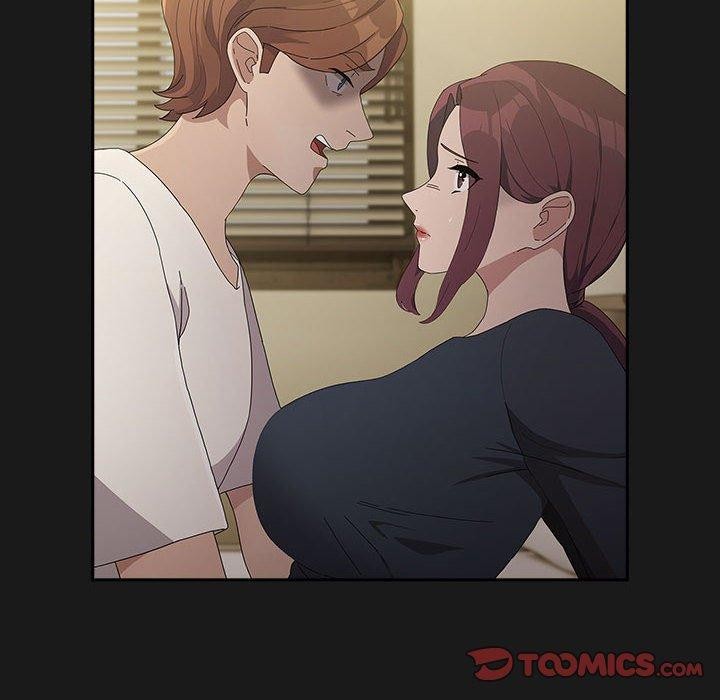 [Manhwa] My son-in-law Plot, mature woman wife#[186P]-145