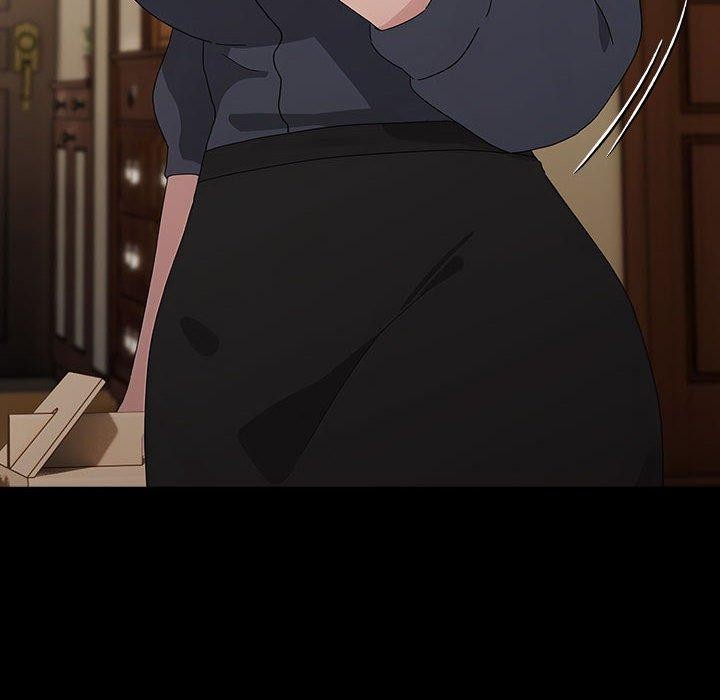 [Manhwa] My son-in-law Plot, mature woman wife#[186P]-18