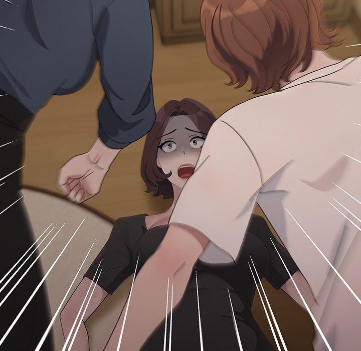 [Manhwa] My son-in-law Plot, mature woman wife#[186P]-35
