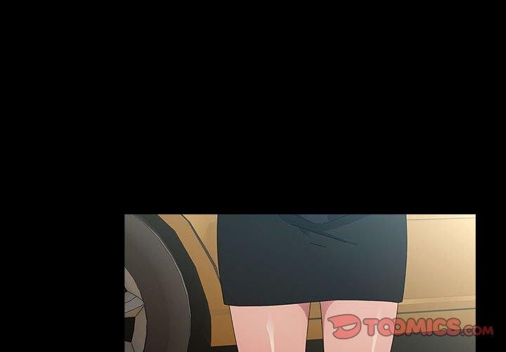[Manhwa] My son-in-law Plot, mature woman wife#[186P]-4