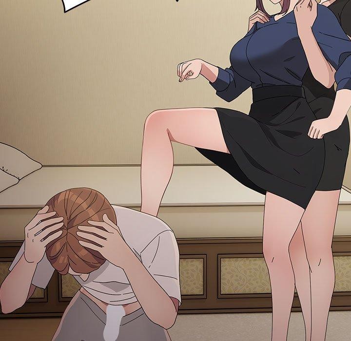 [Manhwa] My son-in-law Plot, mature woman wife#[186P]-43