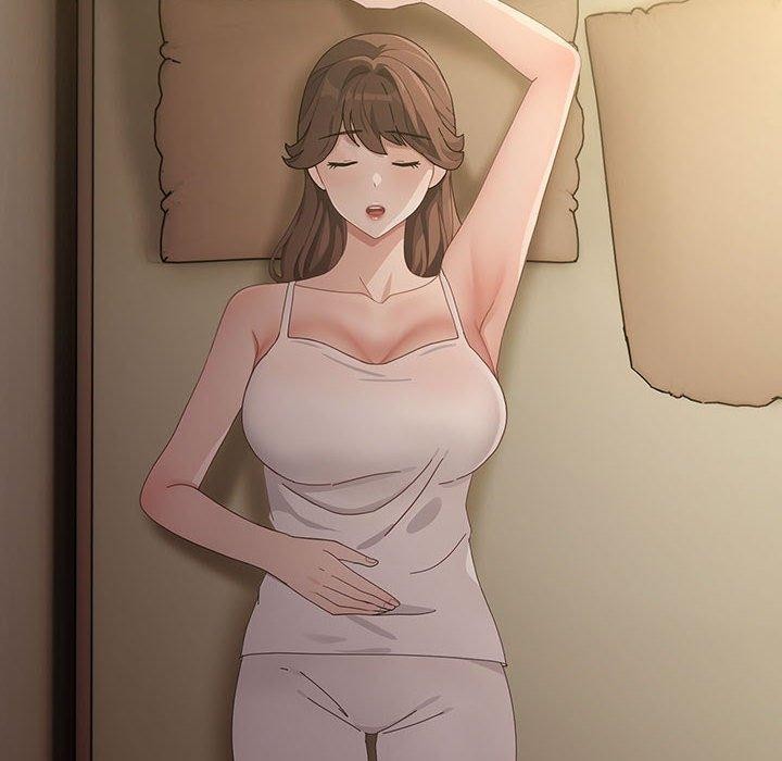 [Manhwa] My son-in-law Plot, mature woman wife#[186P]-58