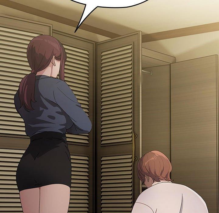 [Manhwa] My son-in-law Plot, mature woman wife#[186P]-82