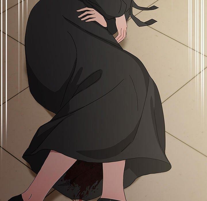 [Manhwa] My son-in-law Plot, mature woman wife#[182P]-109