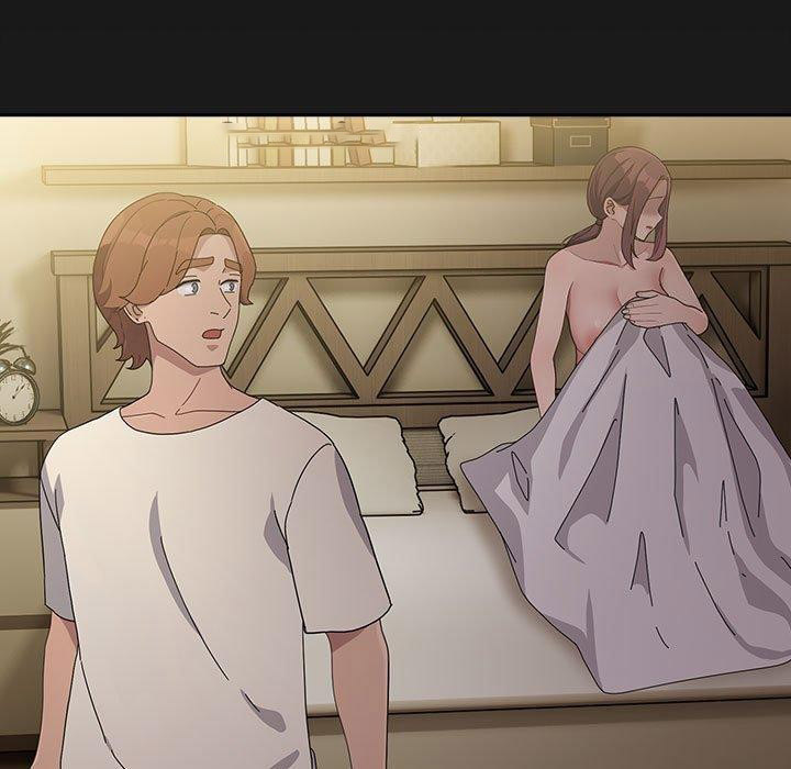 [Manhwa] My son-in-law Plot, mature woman wife#[182P]-135