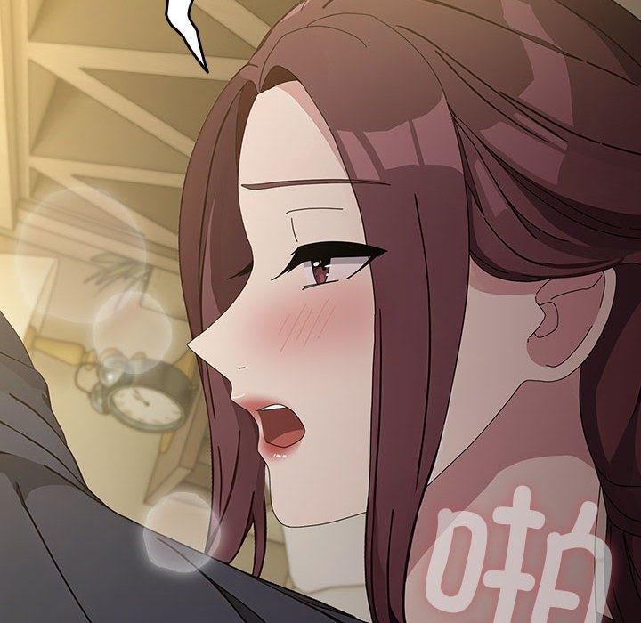 [Manhwa] My son-in-law Plot, mature woman wife#[182P]-42