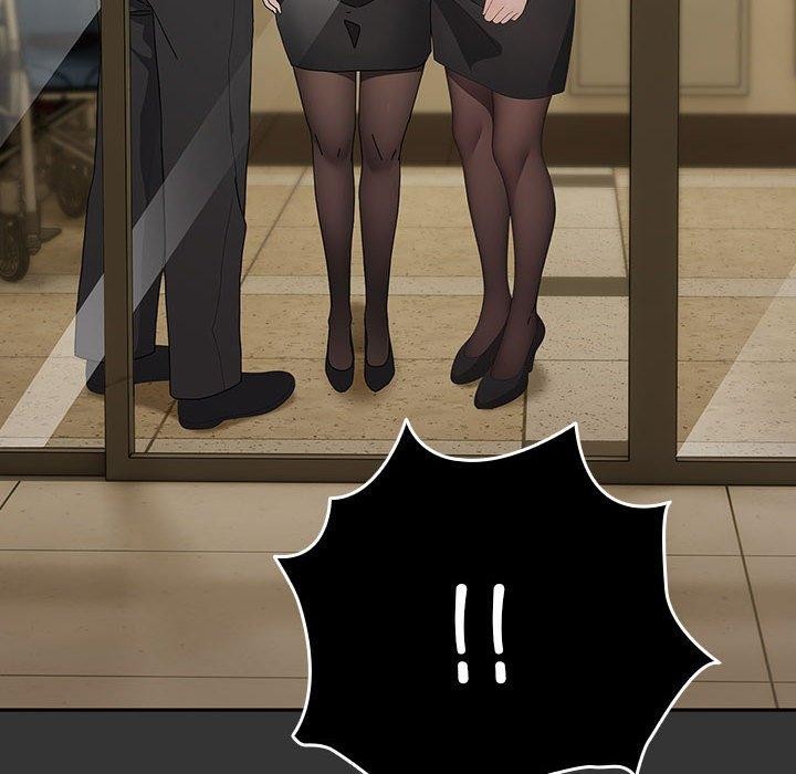 [Manhwa] My son-in-law Plot, mature woman wife#[182P]-88