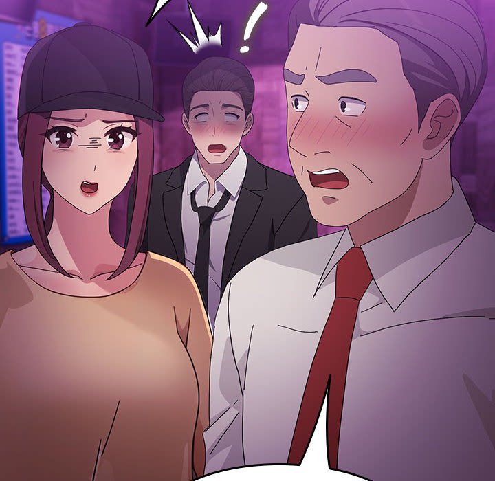 [Manhwa] My son-in-law Plot, mature woman wife#[225P]-121