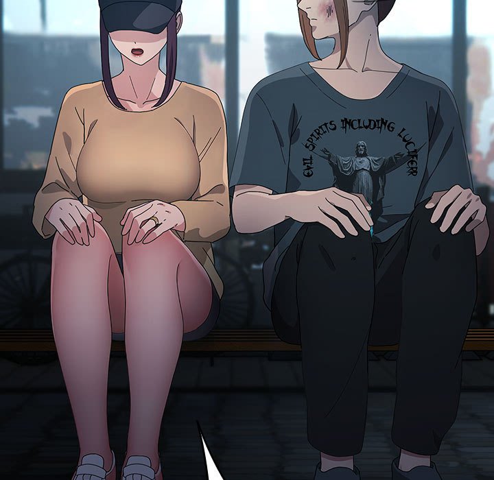 [Manhwa] My son-in-law Plot, mature woman wife#[225P]-145