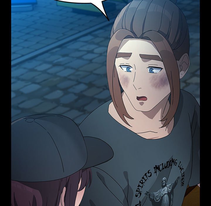 [Manhwa] My son-in-law Plot, mature woman wife#[225P]-155