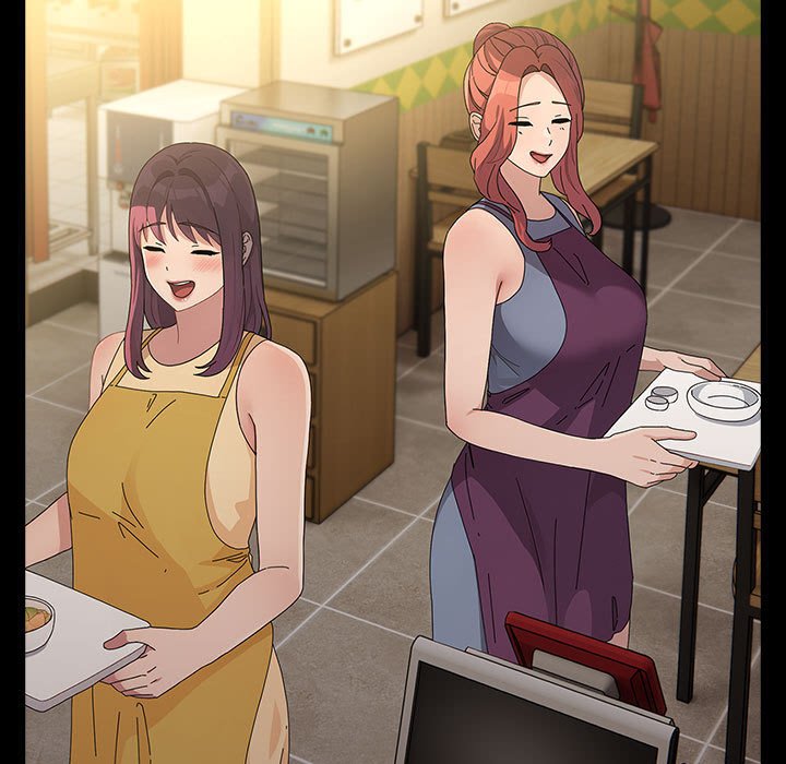 [Manhwa] My son-in-law Plot, mature woman wife#[225P]-218