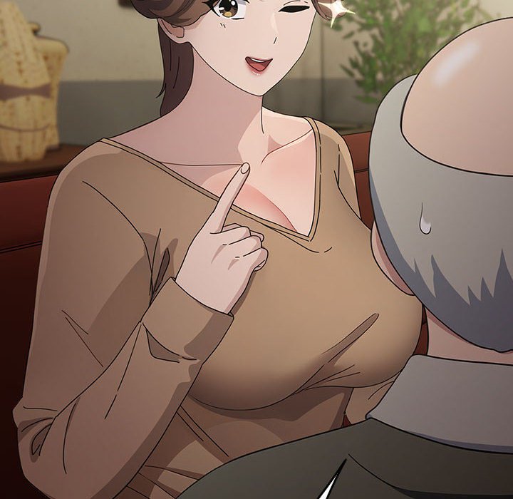 [Manhwa] My son-in-law Plot, mature woman wife#[225P]-26