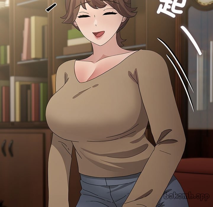 [Manhwa] My son-in-law Plot, mature woman wife#[225P]-33