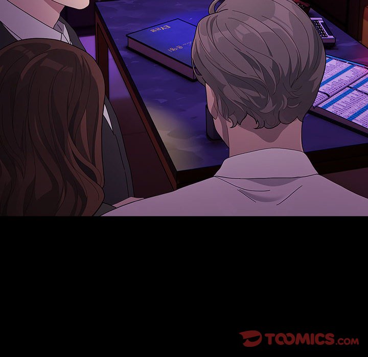 [Manhwa] My son-in-law Plot, mature woman wife#[225P]-64