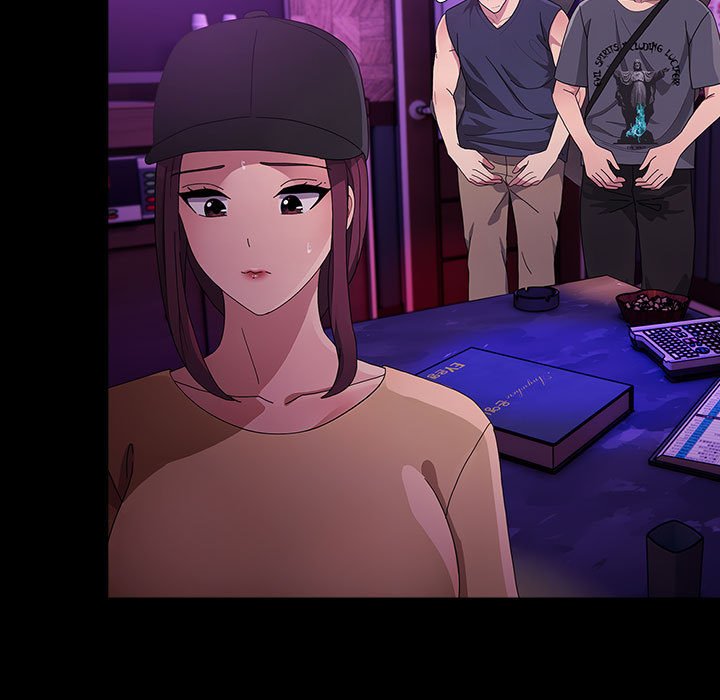 [Manhwa] My son-in-law Plot, mature woman wife#[225P]-87