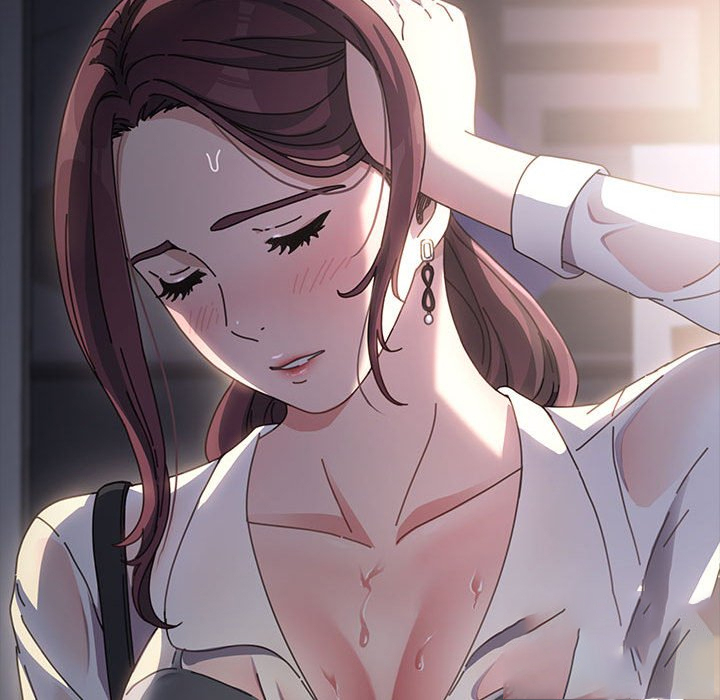 [Manhwa] My son-in-law Plot, mature woman wife#[203P]-111