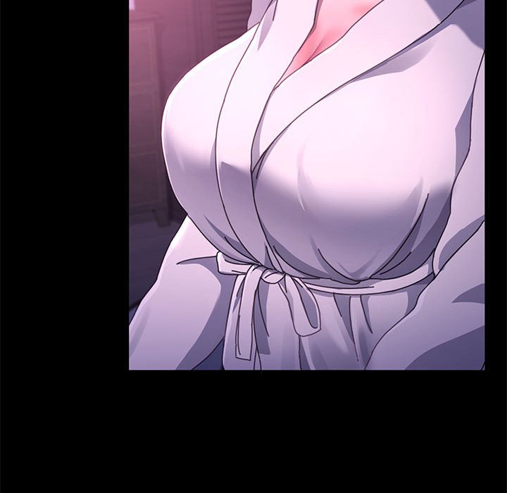 [Manhwa] My son-in-law Plot, mature woman wife#[203P]-164
