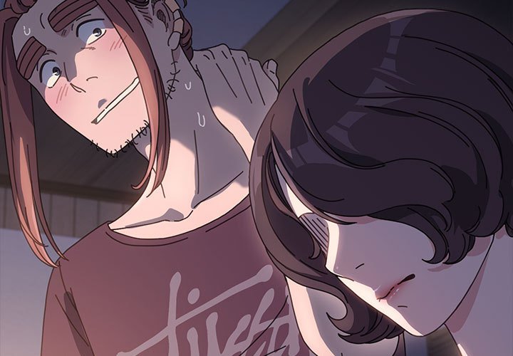 [Manhwa] My son-in-law Plot, mature woman wife#[203P]-4