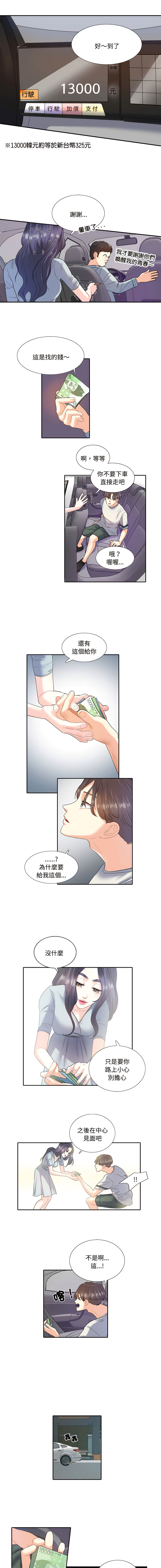 [韩国漫画] 患得患失的爱恋 剧情,青年#[7P]-6