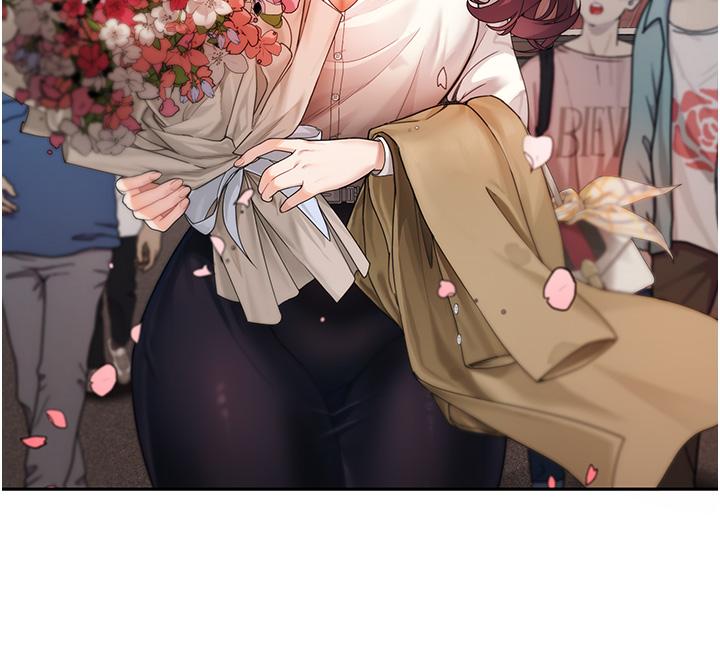 [Manhwa] Stepmother with baby face Plot, mature woman wife#[57P]-22