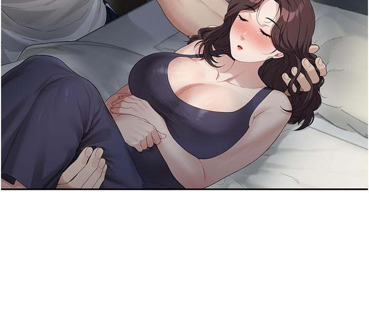 [Manhwa] Stepmother with baby face Plot, mature woman wife#[57P]-48