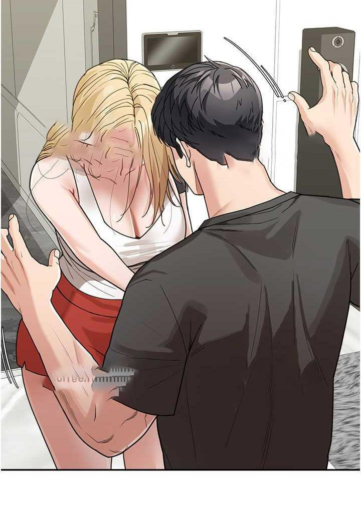 [Manhwa] Stepmother with baby face Plot, mature woman wife#[112P]-19