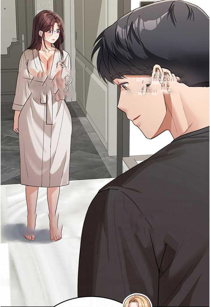 [Manhwa] Stepmother with baby face Plot, mature woman wife#[112P]-34
