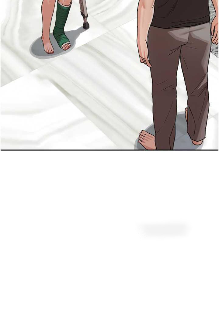 [Manhwa] Stepmother with baby face Plot, mature woman wife#[112P]-5