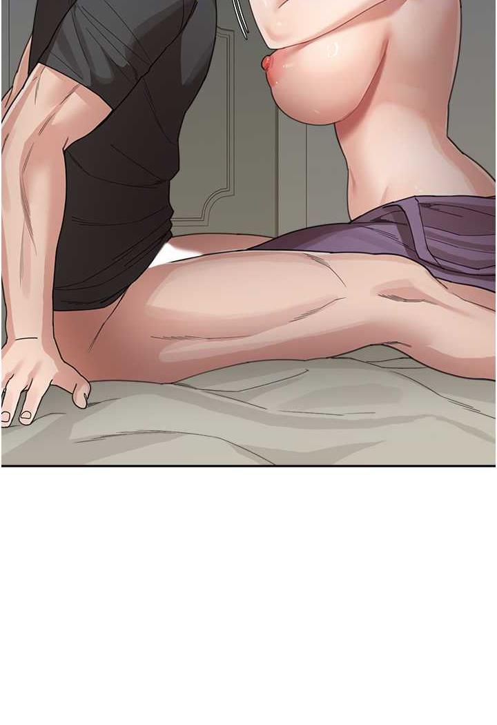 [Manhwa] Stepmother with baby face Plot, mature woman wife#[112P]-64