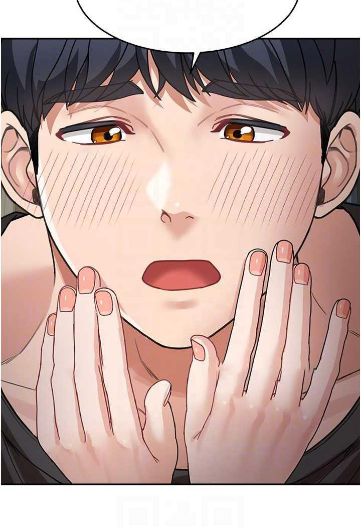 [Manhwa] Stepmother with baby face Plot, mature woman wife#[112P]-67