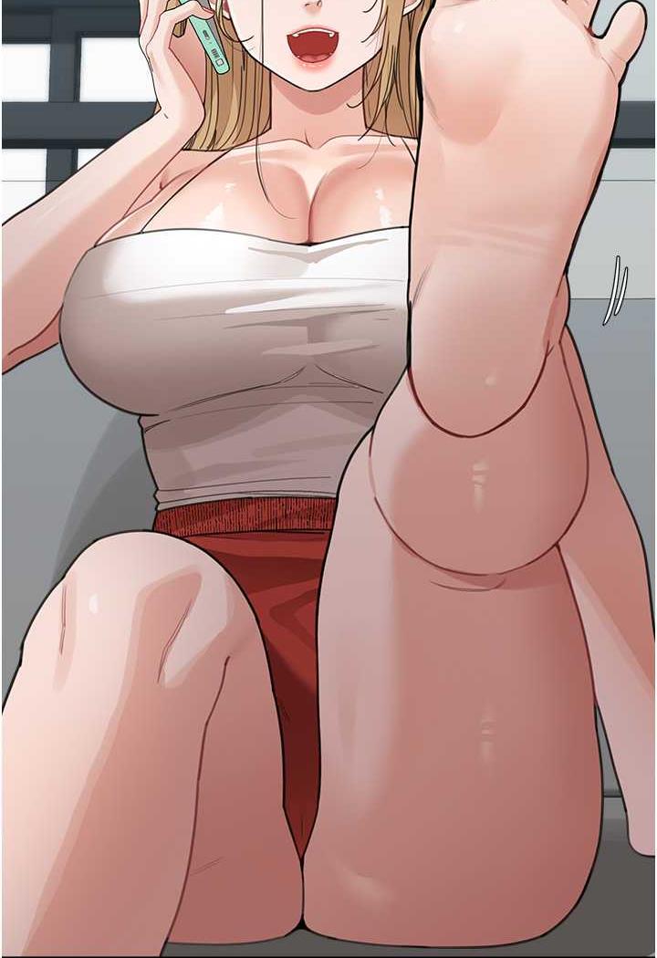 [Manhwa] Stepmother with baby face Plot, mature woman wife#[112P]-99