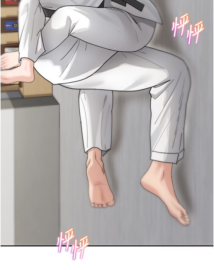 [Manhwa] Stepmother with baby face Plot, mature woman wife#[119P]-118