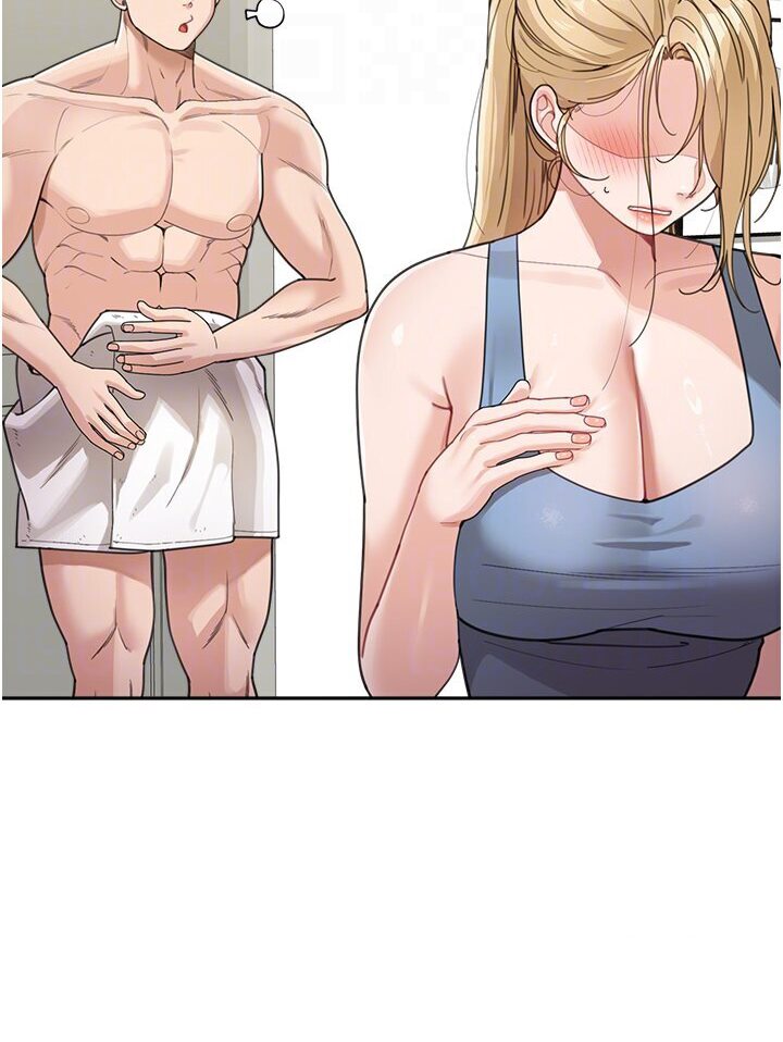 [Manhwa] Stepmother with baby face Plot, mature woman wife#[119P]-17