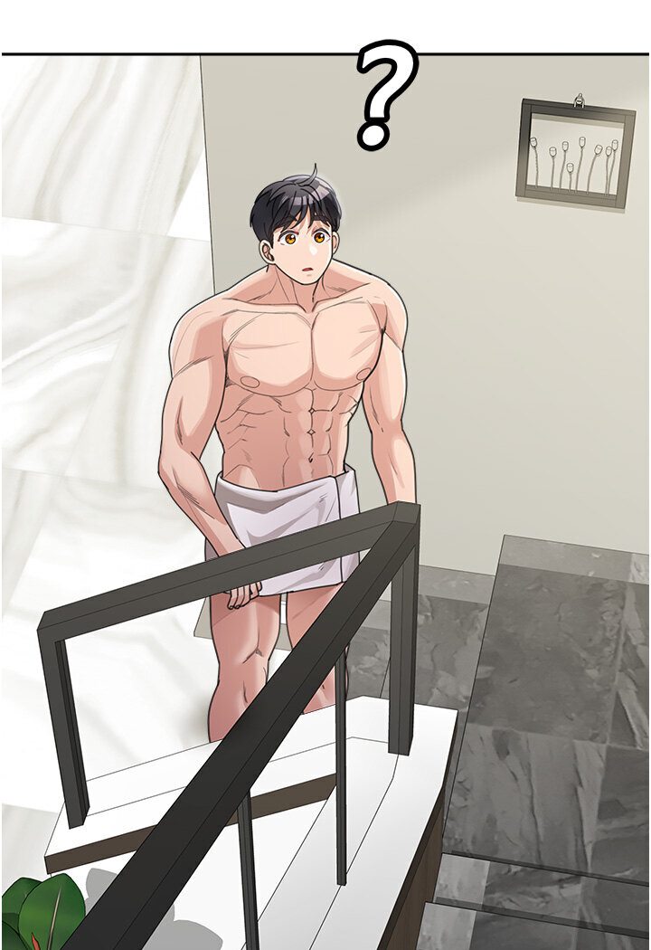 [Manhwa] Stepmother with baby face Plot, mature woman wife#[119P]-30