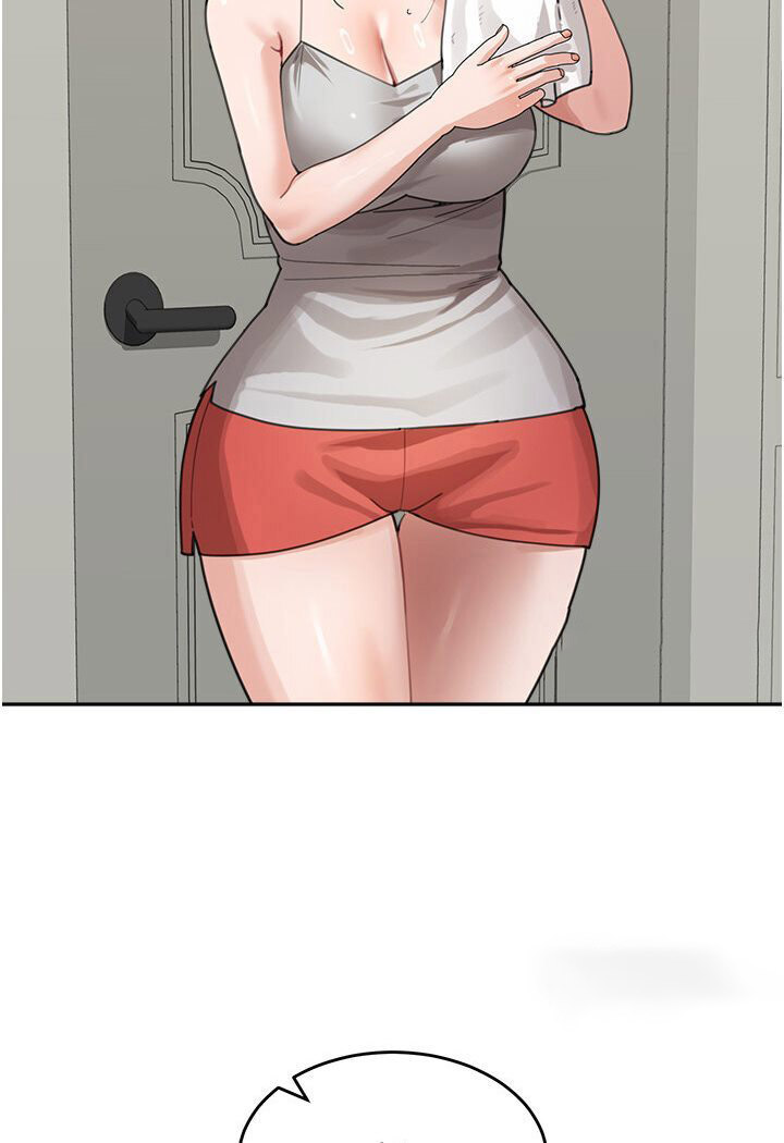 [Manhwa] Stepmother with baby face Plot, mature woman wife#[119P]-45