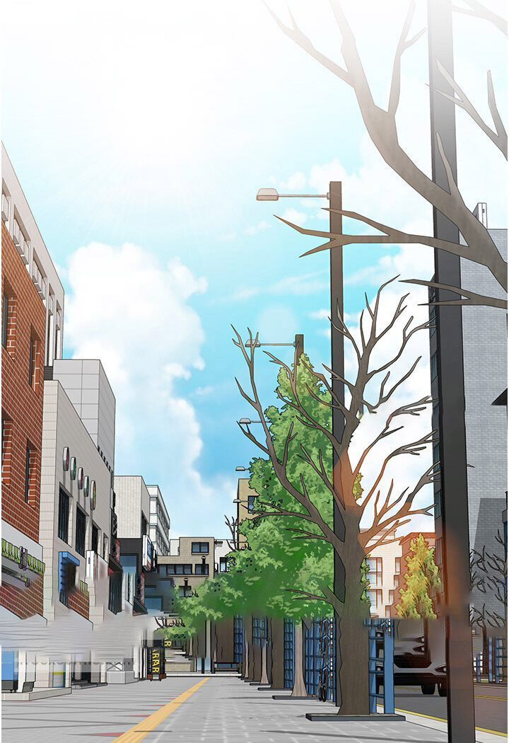 [Manhwa] Stepmother with baby face Plot, mature woman wife#[119P]-54