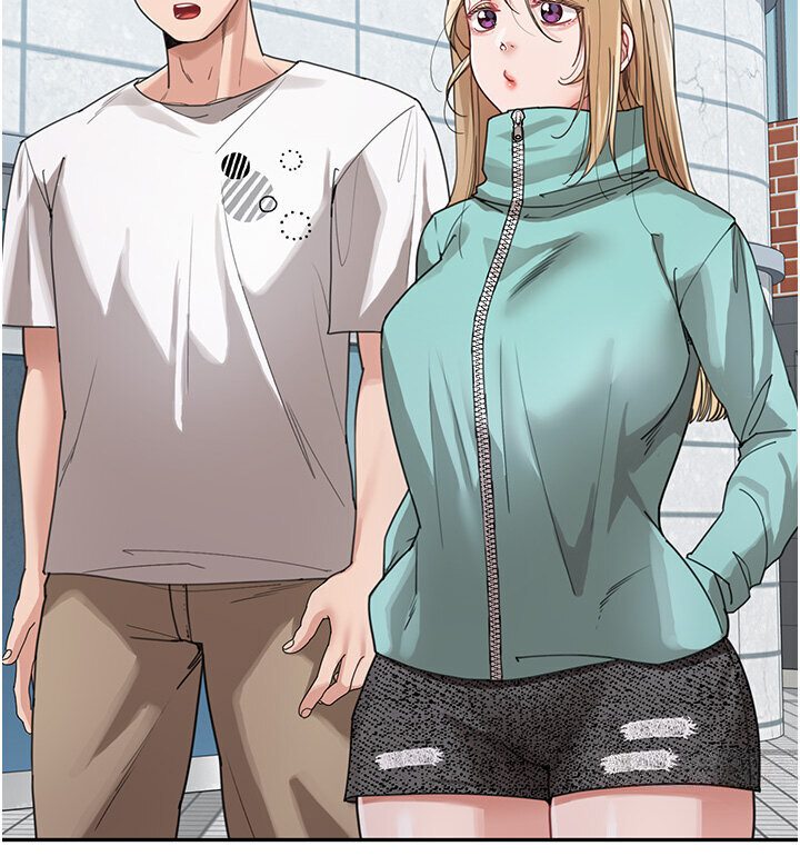 [Manhwa] Stepmother with baby face Plot, mature woman wife#[119P]-56