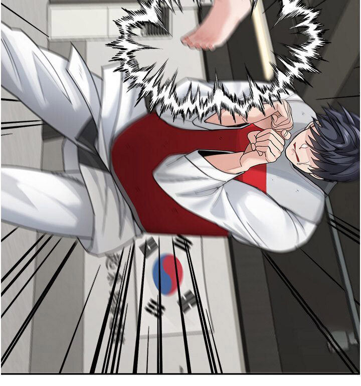 [Manhwa] Stepmother with baby face Plot, mature woman wife#[119P]-81