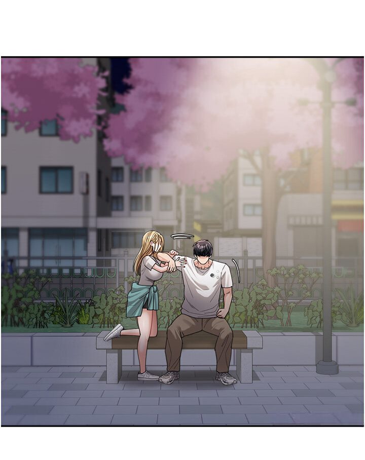 [Manhwa] Stepmother with baby face Plot, mature woman wife#[118P]-107