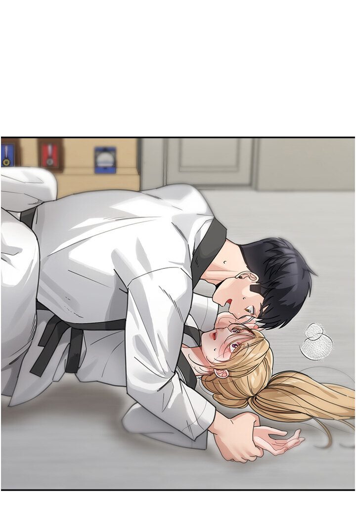 [Manhwa] Stepmother with baby face Plot, mature woman wife#[118P]-42