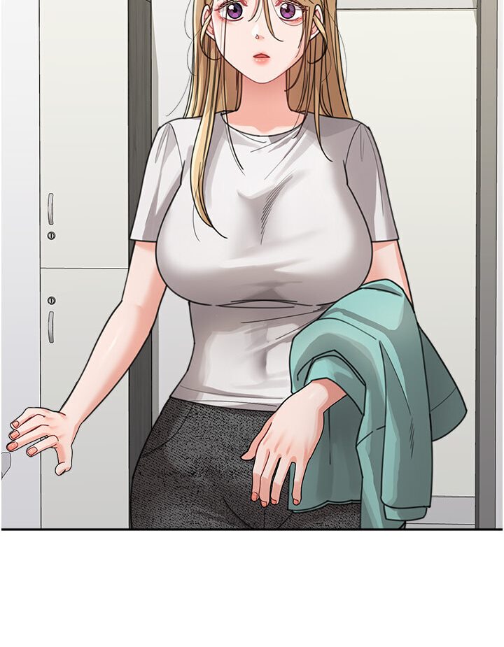 [Manhwa] Stepmother with baby face Plot, mature woman wife#[118P]-50