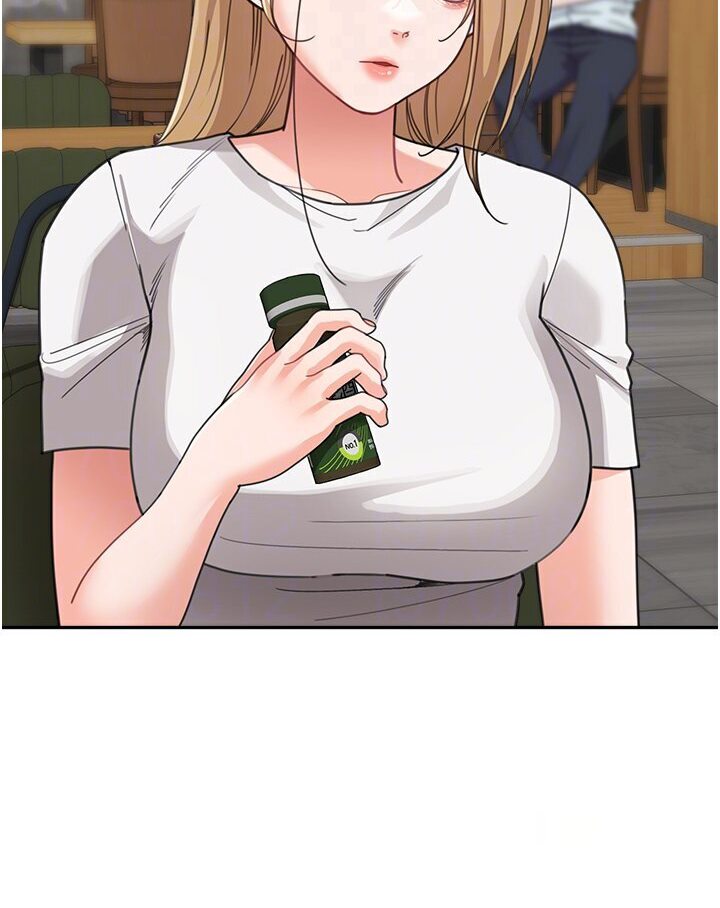 [Manhwa] Stepmother with baby face Plot, mature woman wife#[118P]-69
