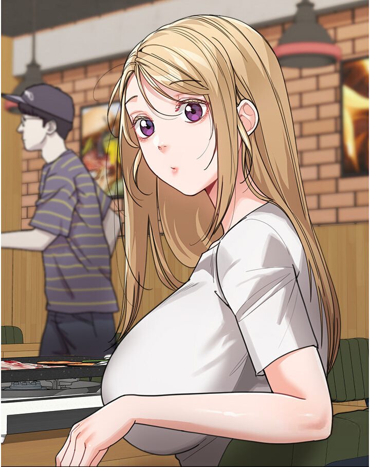 [Manhwa] Stepmother with baby face Plot, mature woman wife#[118P]-82