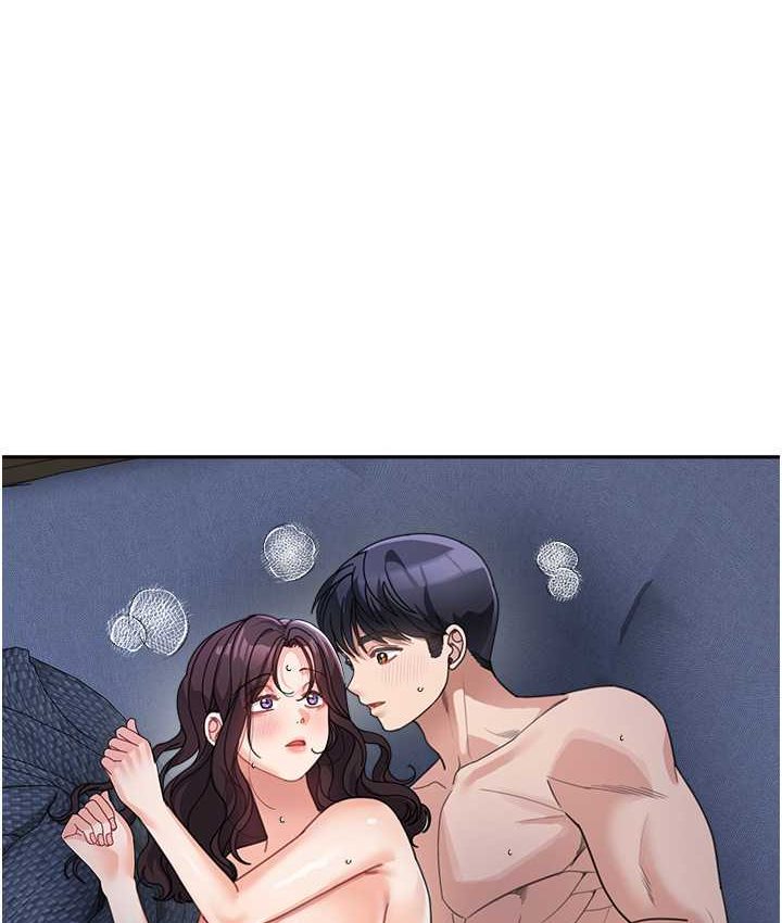 [Manhwa] Stepmother with baby face Plot, mature woman wife#[149P]-140