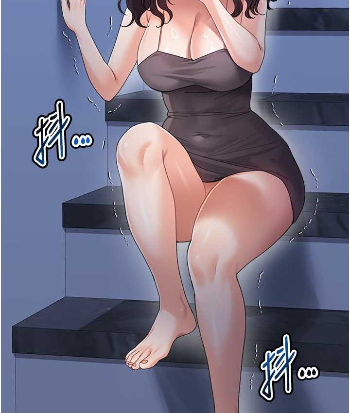 [Manhwa] Stepmother with baby face Plot, mature woman wife#[135P]-134