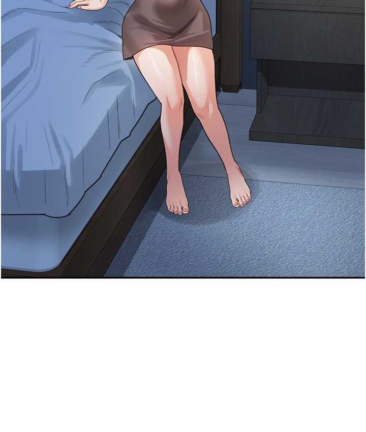 [Manhwa] Stepmother with baby face Plot, mature woman wife#[162P]-151
