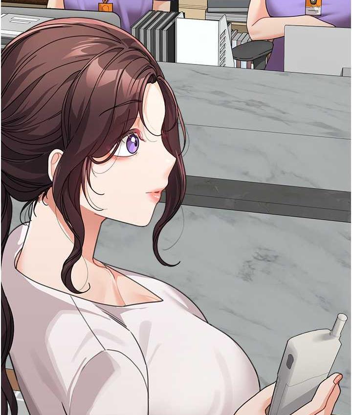 [Manhwa] Stepmother with baby face Plot, mature woman wife#[162P]-49